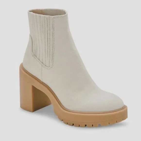 Dolce vita booties - Picture 7 of 11